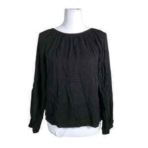Unisex Nanso - Blouse, size 34 - Black (1)