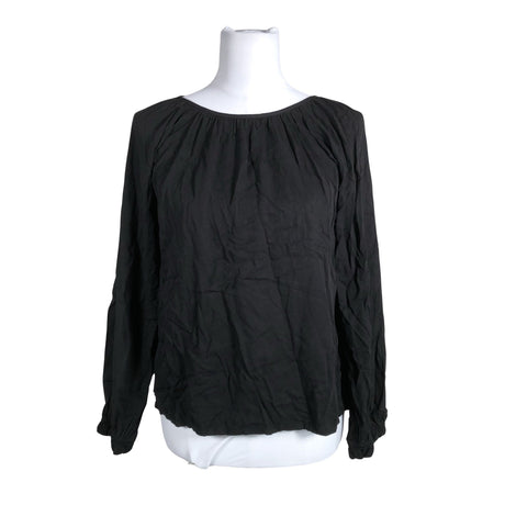 Unisex Nanso - Blouse, size 34 - Black ()