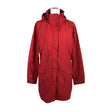 Unisex Mc Kinley - Outdoor jacket, size 40 - Red ()