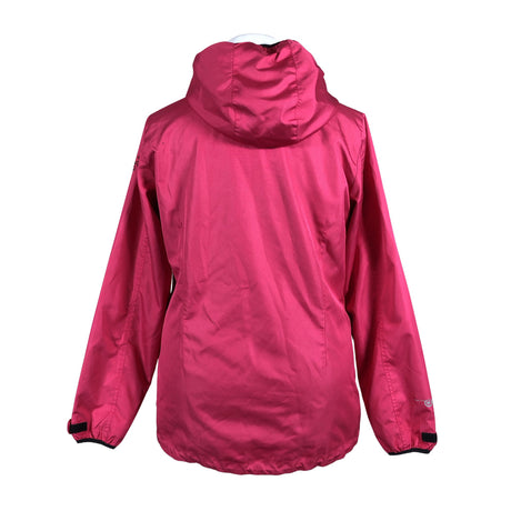 Unisex Torstai - Outdoor jacket, size 42 - Pink (2)