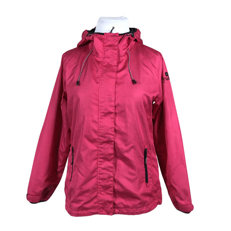 Unisex Torstai - Outdoor jacket, size 42 - Pink ()
