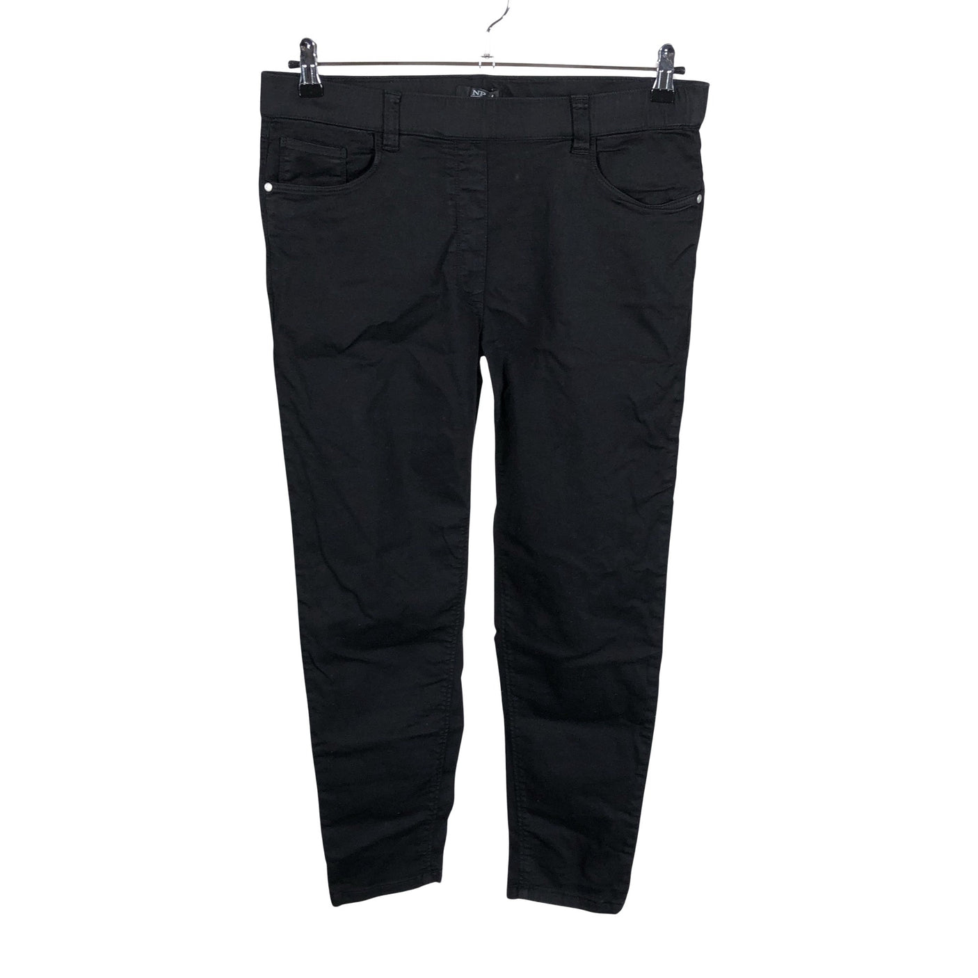Unisex NP Collection - Jeans, size 44 - Black (1)