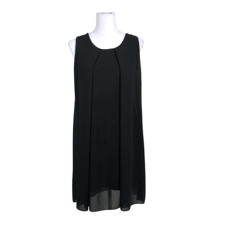 Unisex Blue Sand - Schiffon dress, size 40 - Black ()