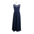 Unisex Alfred Angelo - Evening dress, size 36 - Blue ()