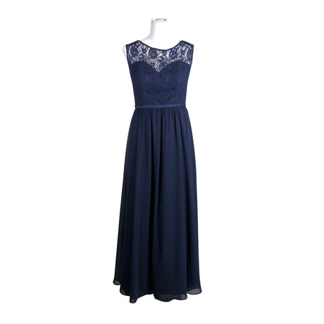 Unisex Alfred Angelo - Evening dress, size 36 - Blue ()