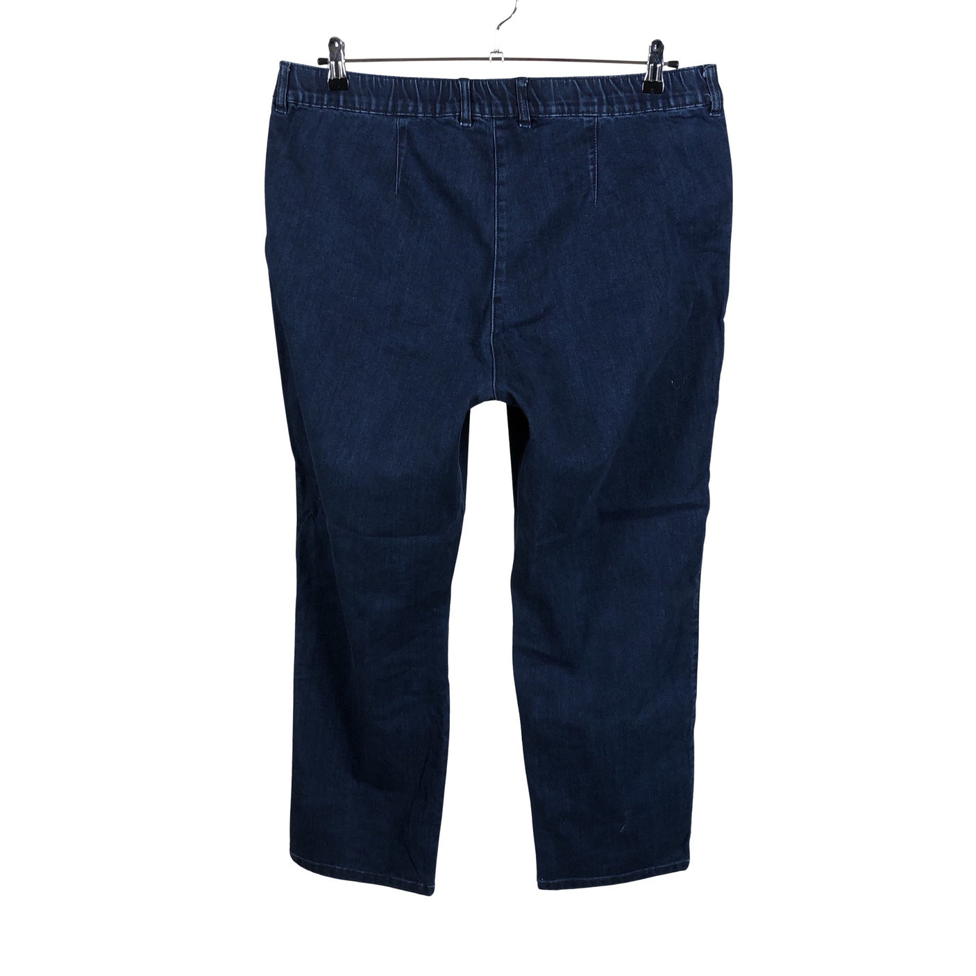 Unisex Ulla Popken - Jeans, size 48 - Blue (2)