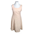 Unisex Handmade - Dress, size 42 - Light pink ()