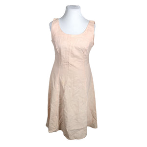 Unisex Handmade - Dress, size 42 - Light pink (1)