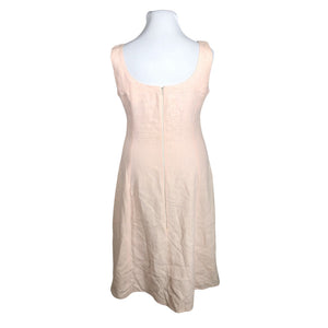 Unisex Handmade - Dress, size 42 - Light pink (2)