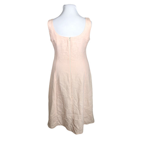 Unisex Handmade - Dress, size 42 - Light pink (2)