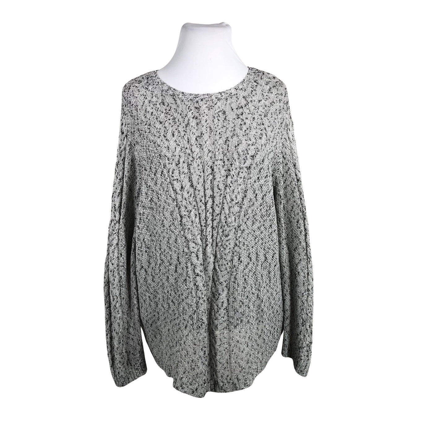 Unisex O.I.S - Sweater, size 44 - White (1)