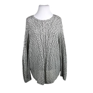 Unisex O.I.S - Sweater, size 44 - White (1)