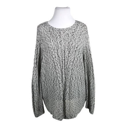 Unisex O.I.S - Sweater, size 44 - White ()