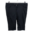 Unisex Gerry Weber - Capri pants, size 48 - Blue ()