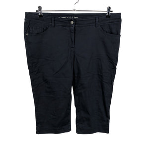 Unisex Gerry Weber - Capri pants, size 48 - Blue (1)