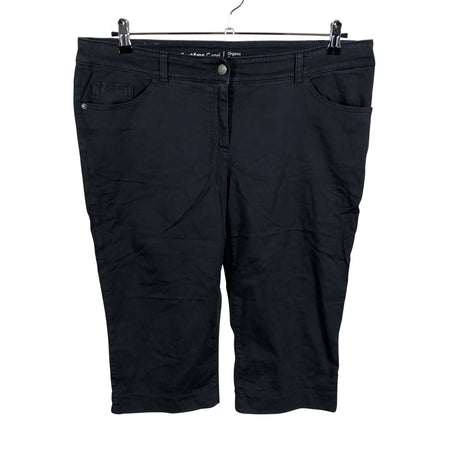 Unisex Gerry Weber - Capri pants, size 48 - Blue ()