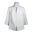 Unisex Finnsön - Jacket, size 48 - White ()