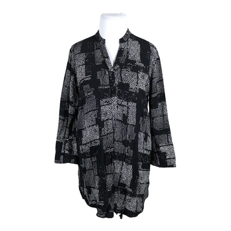 Unisex Marimekko - Dress, size 44 - Black ()