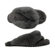 Unisex EMU Australia - Sandals, size 40 - Gray ()