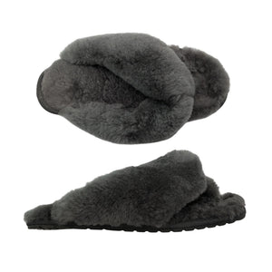 Unisex EMU Australia - Sandals, size 40 - Gray (1)