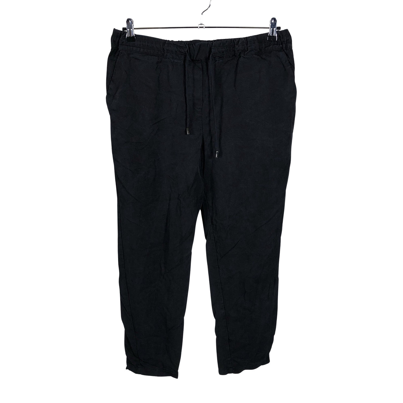 Unisex Nanso - Slacks, size 44 - Black (1)