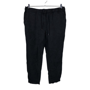 Unisex Nanso - Slacks, size 44 - Black (1)