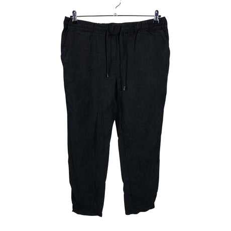 Unisex Nanso - Slacks, size 44 - Black ()