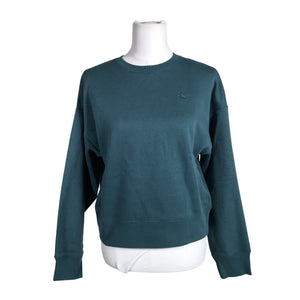 Unisex Calvin Klein Jeans - Sweatshirt, size 34 - Blue (1)