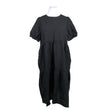 Unisex Nanso - Dress, size 46 - Black ()