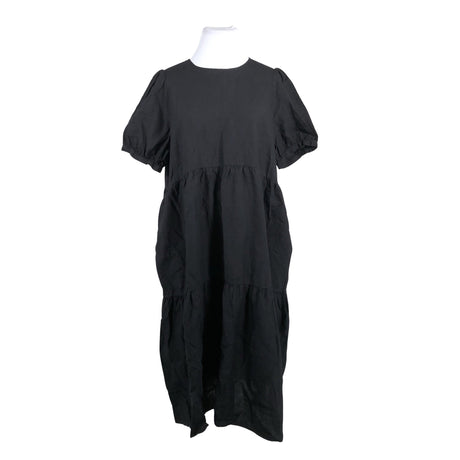 Unisex Nanso - Dress, size 46 - Black ()
