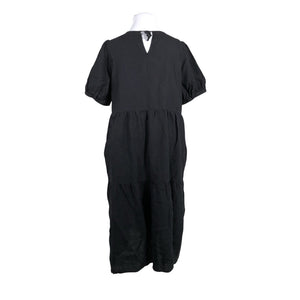 Unisex Nanso - Dress, size 46 - Black (2)