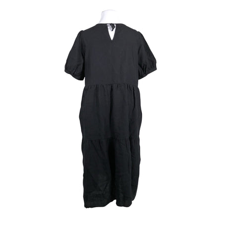 Unisex Nanso - Dress, size 46 - Black (2)