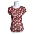 Unisex Free People - T-shirt, size 38 - Pink ()