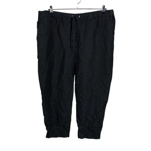 Unisex Nanso - Slacks, size 50 - Black (1)