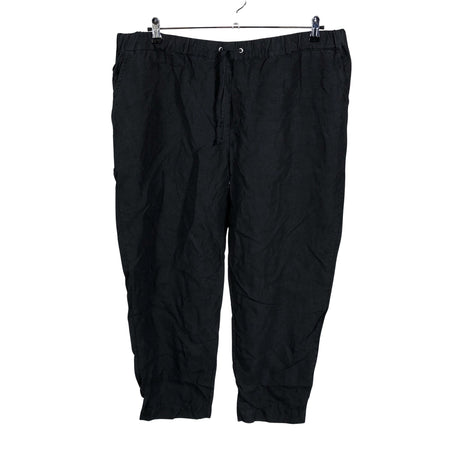Unisex Nanso - Slacks, size 50 - Black ()