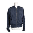 Unisex Saints & Mortals - Outdoor jacket, size 36 - Blue ()