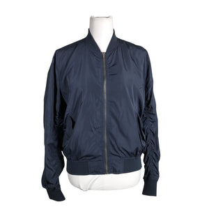 Unisex Saints & Mortals - Outdoor jacket, size 36 - Blue (1)