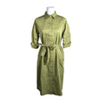 Unisex Yest - Dress, size 34 - Green ()