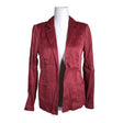 Unisex Coster Copenhagen - Jacket, size 36 - Red ()