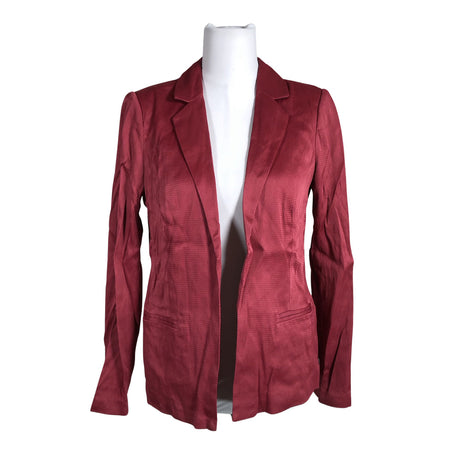Unisex Coster Copenhagen - Jacket, size 36 - Red ()