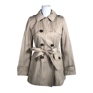 Unisex London Fog - Trench coat, size 34 - Beige (1)