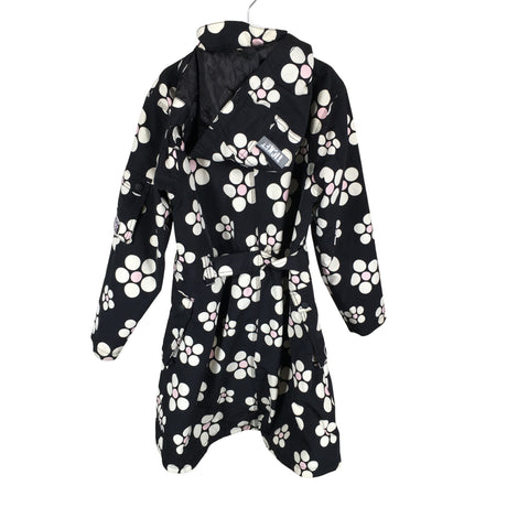 Unisex Ticket to Heaven - Spring/Fall jacket, size 134 - 140 - Black (2)