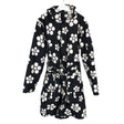 Unisex Ticket to Heaven - Spring/Fall jacket, size 134 - 140 - Black ()