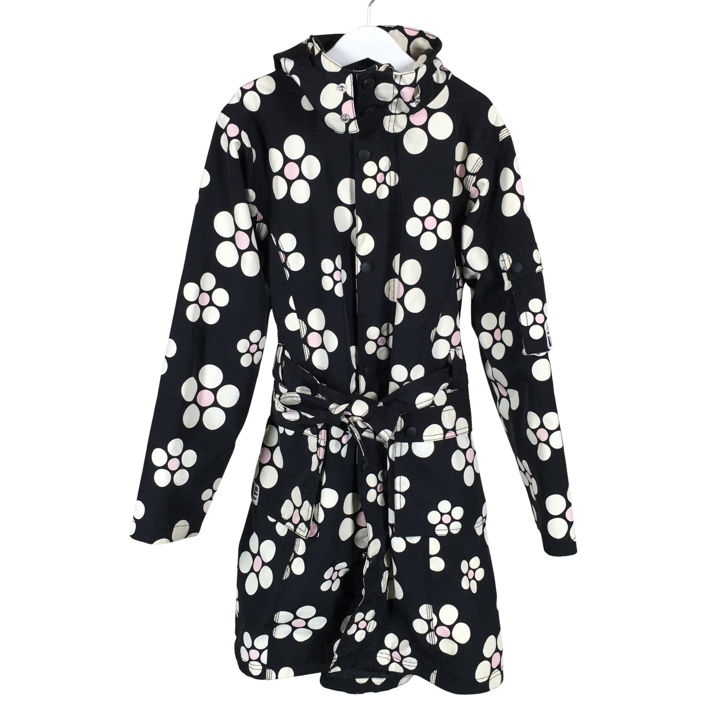 Unisex Ticket to Heaven - Spring/Fall jacket, size 134 - 140 - Black (1)