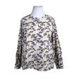 Unisex Nanso - Blouse, size 46 - Gray ()