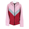 Unisex Reima - Fleece jacket, size 140 - 146 - Light pink ()