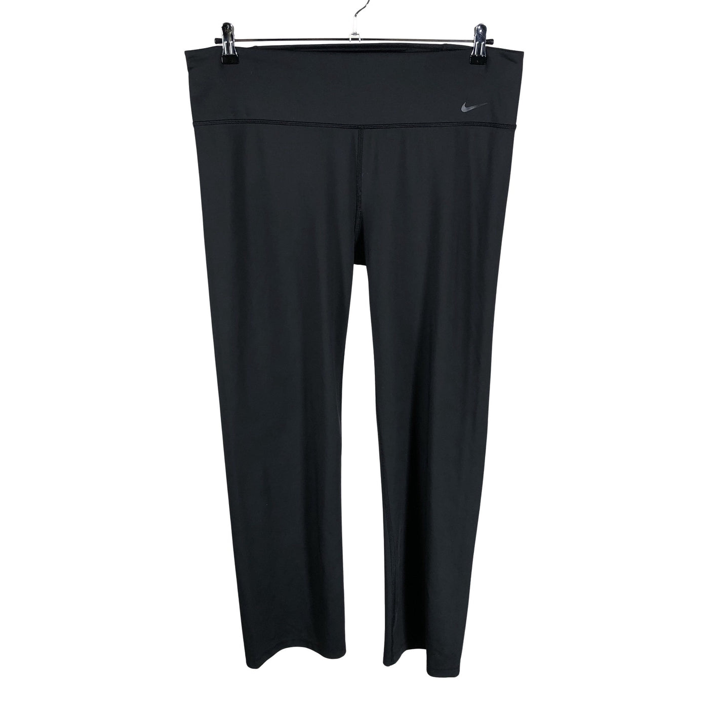 Unisex Nike - Tricot pants, size 44 - Black (1)