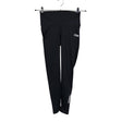 Unisex ICIW – Icaniwill - Sports tights, size 36 - Black ()