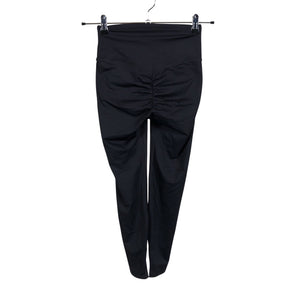 Unisex ICIW – Icaniwill - Sports tights, size 36 - Black (2)