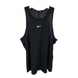 Unisex Nike - Sports top, size 146 - 152 - Black (1)